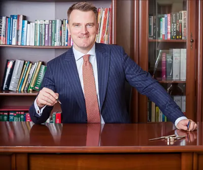 Kancelaria Radcy Prawnego Radosław Śliżewski